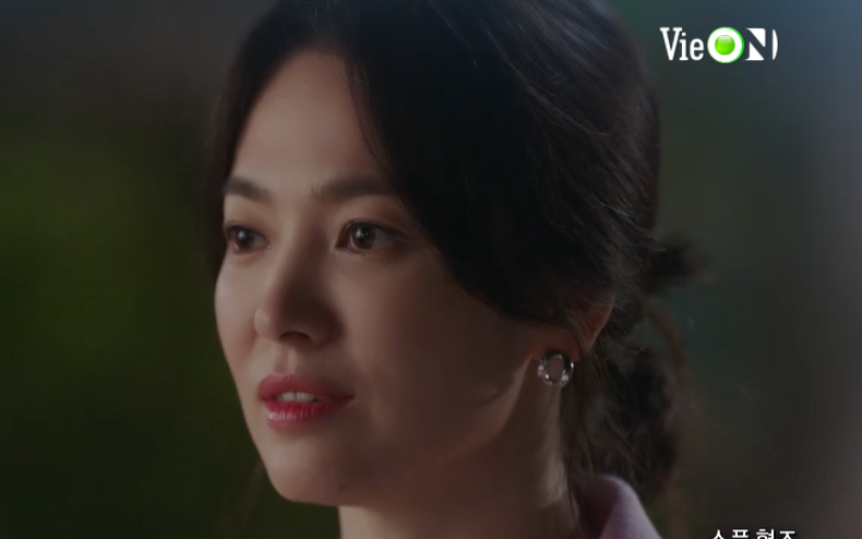Now, We Are Breaking Up tập 14: Song Hye Kyo bị trai trẻ bỏ rơi để chạy trốn về Paris