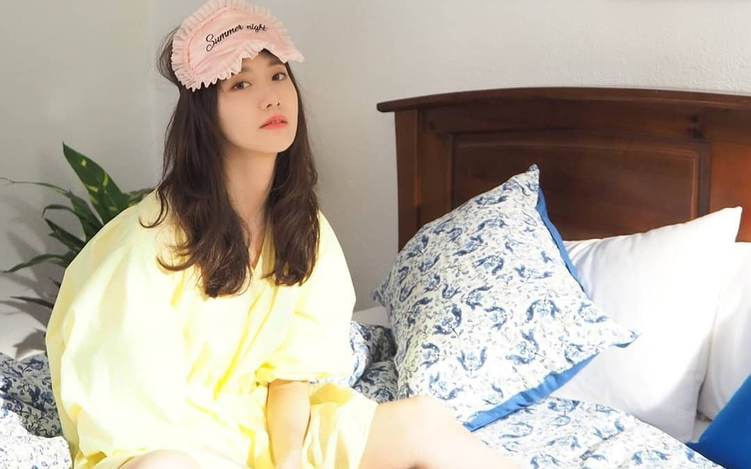 Trắc nghiệm: Cảm hứng của món đồ nào trong phòng ngủ giúp bạn thu hút may mắn và vận đào hoa?