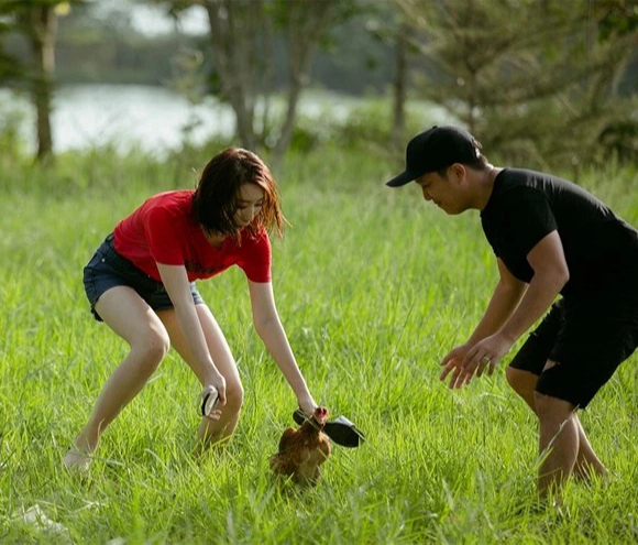 "Lùa gà đại pháp" và 7749 chiêu thức các nhà đầu tư đưa "gà con" vào "chuồng"  - Ảnh 1.