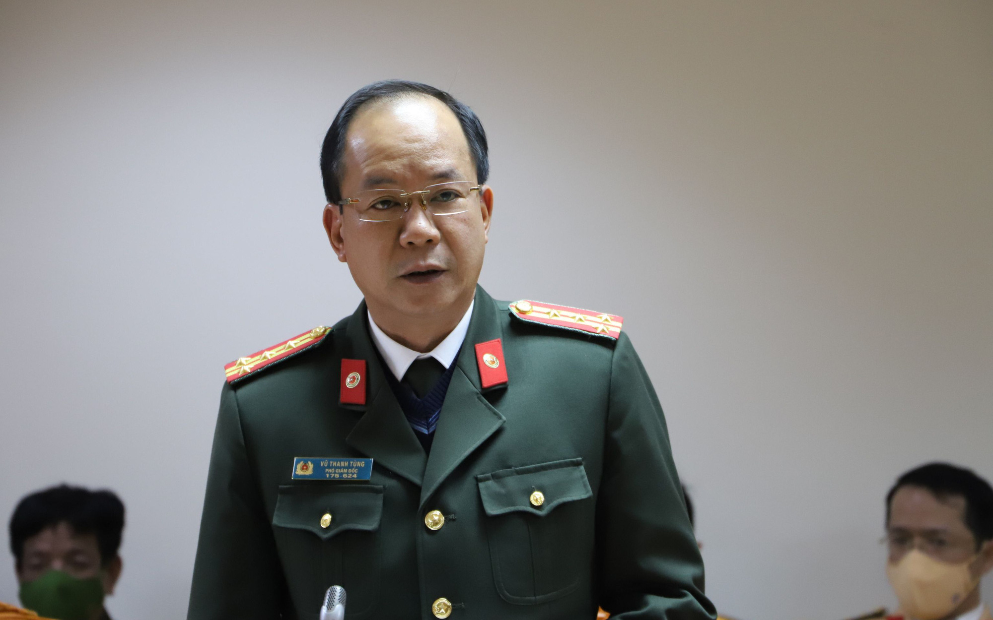 Vụ cựu bí thư huyện ở Quảng Ninh bị tố hiếp dâm cấp dưới: Có căn cứ xác định việc giao cấu với thuộc cấp