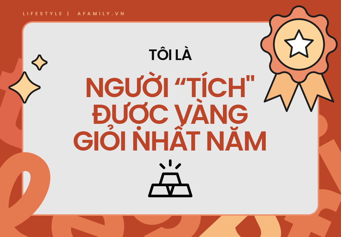 Trong năm 2021 vừa qua bạn đã đạt được danh hiệu gì nhờ vào khả năng quản lý tiền bạc!? - Ảnh 7.