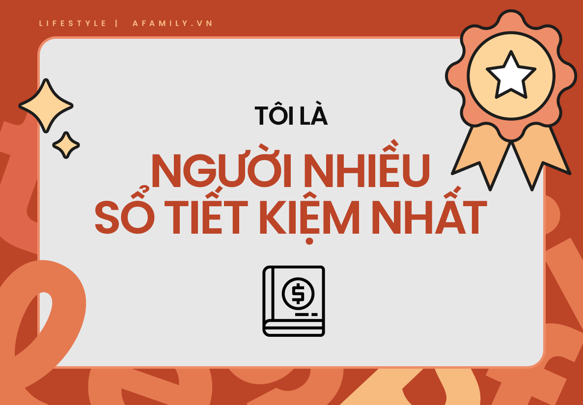 Trong năm 2021 vừa qua bạn đã đạt được danh hiệu gì nhờ vào khả năng quản lý tiền bạc!? - Ảnh 5.