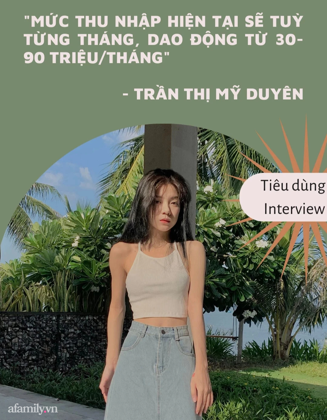 Gái xinh 2k tại Nha Trang chia sẻ chuyện theo nghề livestream, thu nhập cao nhất tới gần 100 triệu/tháng - Ảnh 3.