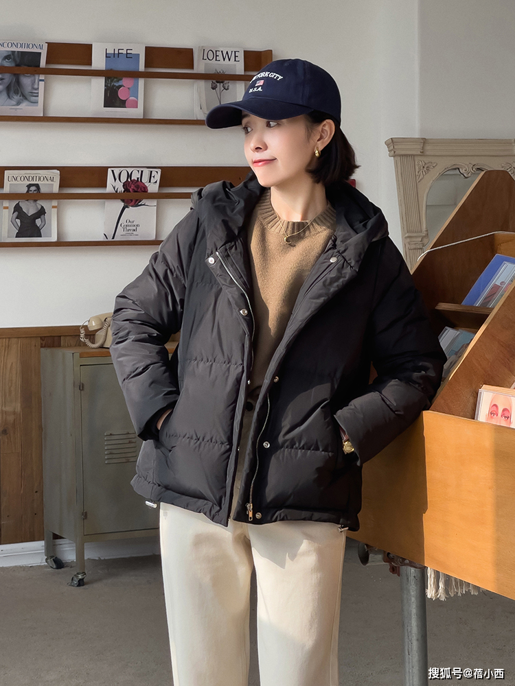 áo khoác công sở 4 kiểu áo khoác cần nhất cho nàng ngoài 30 và cách diện tôn dáng mà khối người "mù mờ" - Ảnh 7.