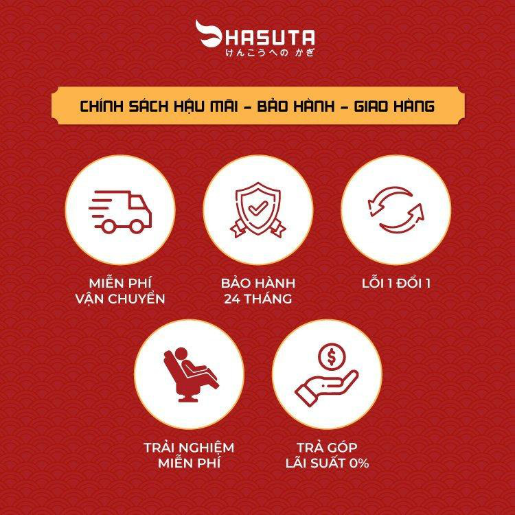 Máy chạy HTM 509 Hasuta có gì thú vị mà được Hoa Hậu Ngọc Hân lựa chọn? - Ảnh 5.