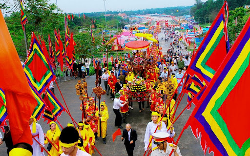 Hà Nội: Tổ chức lễ hội dịp Tết Nguyên đán yêu cầu đúng quy định, đảm bảo an toàn, "mọi người, mọi nhà đều có Tết"