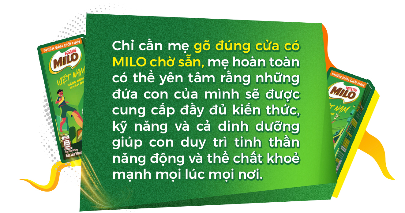 Hành trình nuôi dưỡng sự năng động trong con cùng Mc Thùy Minh và Trang Moon - Ảnh 14.