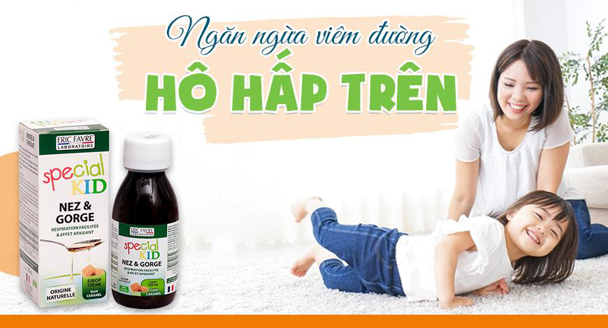 Sử dụng thảo dược hỗ trợ tăng cường sức đề kháng cho trẻ - Ảnh 3.