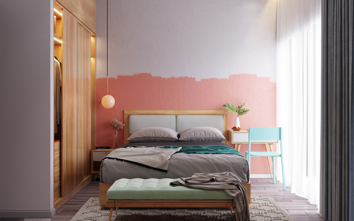 12 ý tưởng "siêu" thông minh giúp bạn xử lý ngon không gian phòng ngủ nhỏ