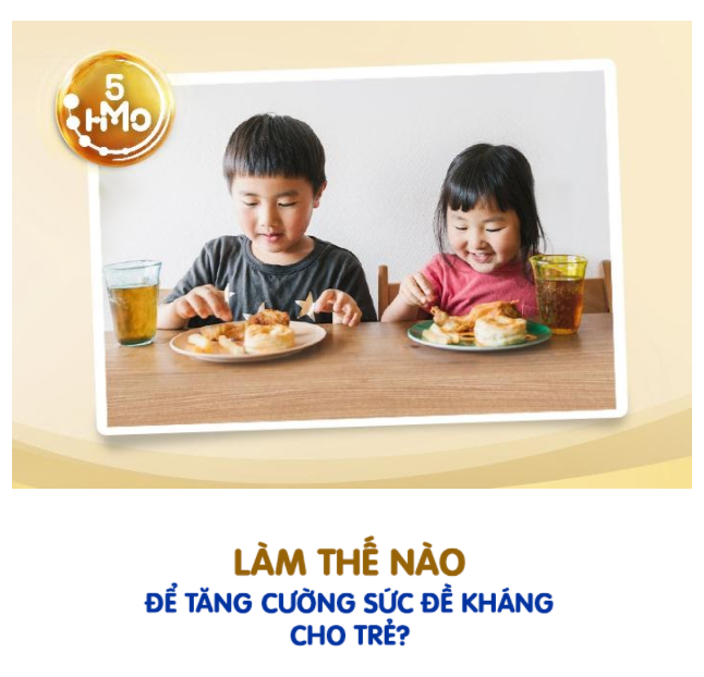“Chìa khoá” xây dựng sức đề kháng cho trẻ phát triển toàn diện và lời khuyên từ bác sĩ - Ảnh 4.