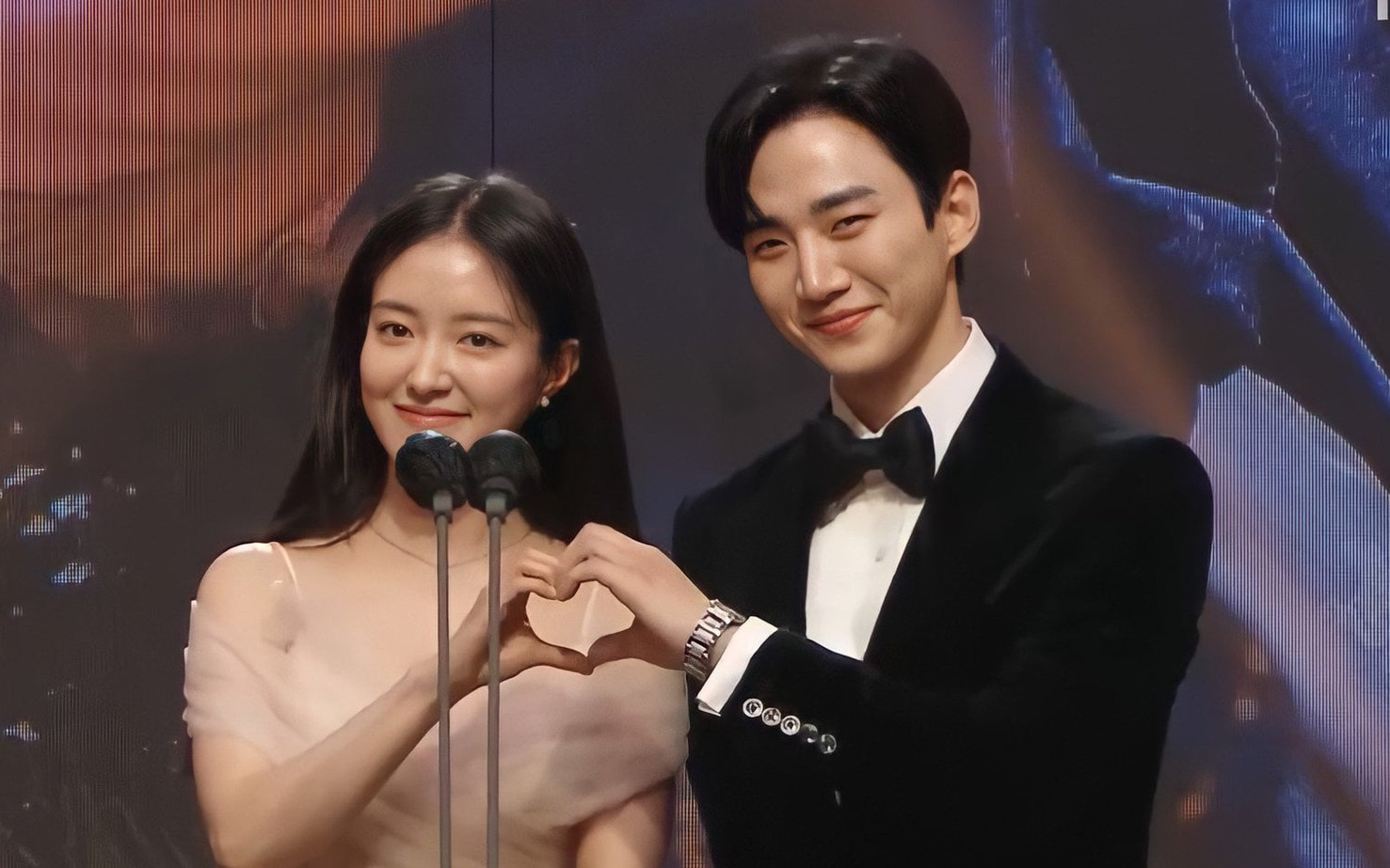 Kết quả MBC Drama Awards 2021: The Red Sleeve chiến thắng 8 hạng mục, phá đảo toàn bộ lễ trao giải