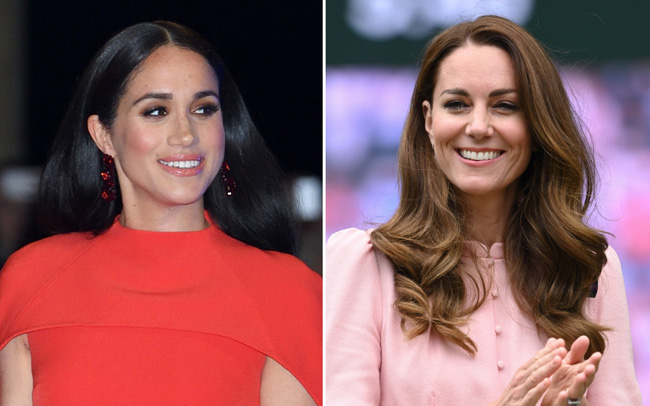 Nhà báo nổi tiếng nhận xét về con người Meghan chỉ với một câu nói mà khiến dư luận đồng tình, hoàng gia Anh hả dạ