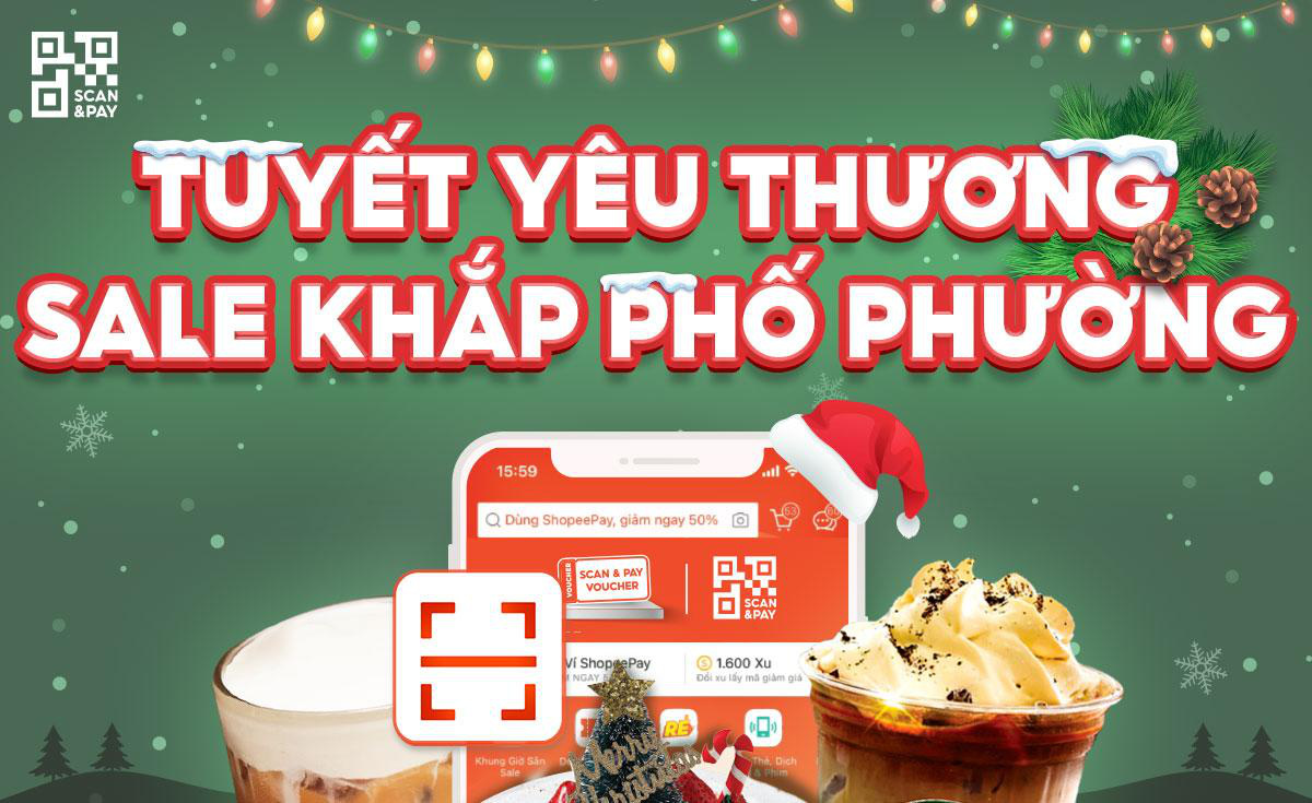 Tổng kết 2021, thứ giới trẻ giắt túi khá nhiều là loạt voucher 1 đồng đình đám - Ảnh 1.