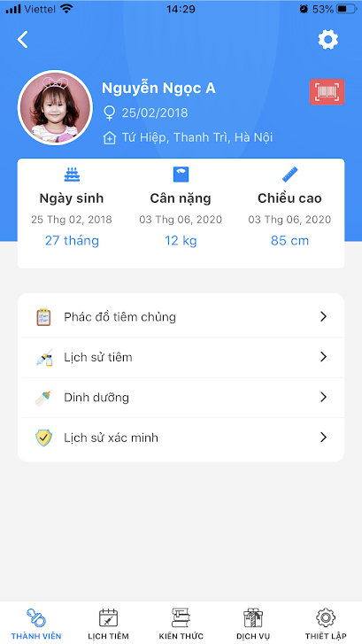 Top 5 app dành riêng cho mẹ bỉm: Có tất tần tật từ chăm sóc, theo dõi và nuôi bé thông minh - Ảnh 1.