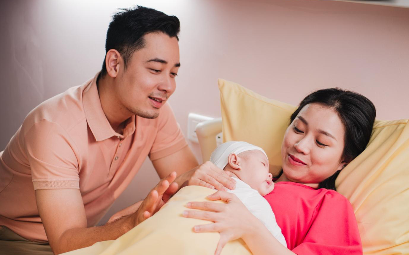 Lần đầu làm mẹ: Trong suốt thai kỳ mẹ bầu cần thực hiện những xét nghiệm gì?