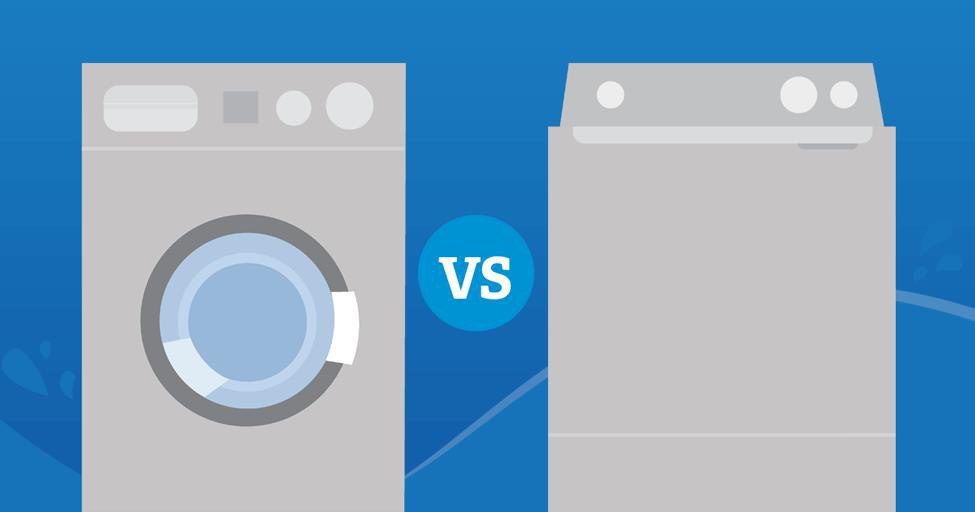 Đâu là 5 lưu ý đặc biệt quan trọng để chọn mua máy giặt? - Ảnh 1.