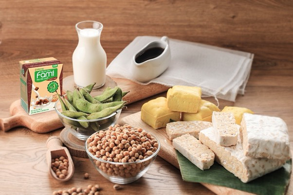 Thêm khỏe, thêm tươi từ những thói quen nhỏ - Ảnh 3.