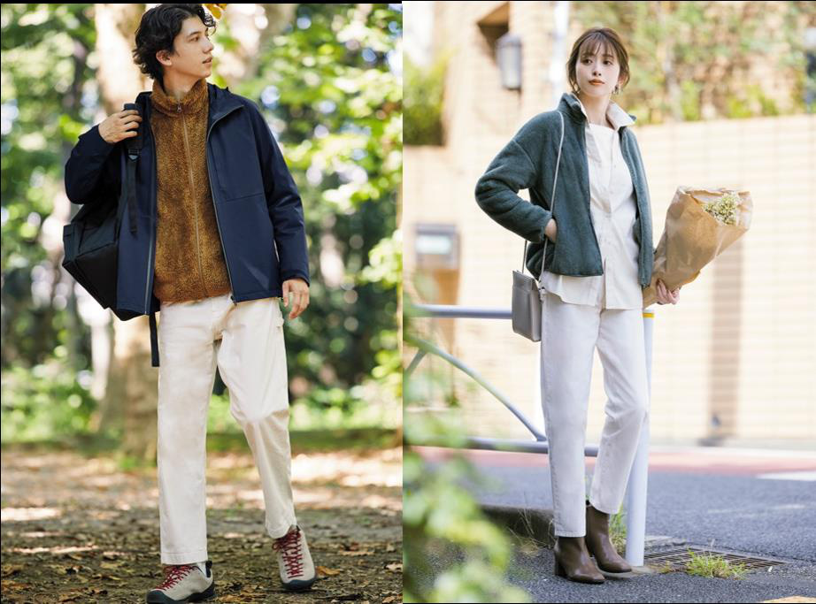 UNIQLO ưu đãi lớn mừng 2 năm đến Việt Nam, tranh thủ sắm đồ lạnh ngay thôi! - Ảnh 1.