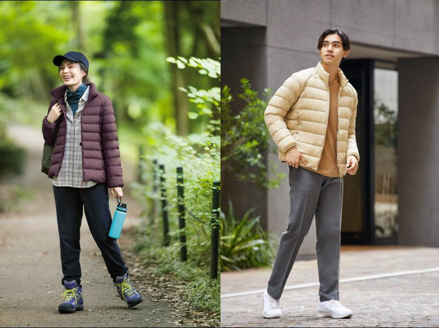 UNIQLO ưu đãi lớn mừng 2 năm đến Việt Nam, tranh thủ sắm đồ lạnh ngay thôi! - Ảnh 2.