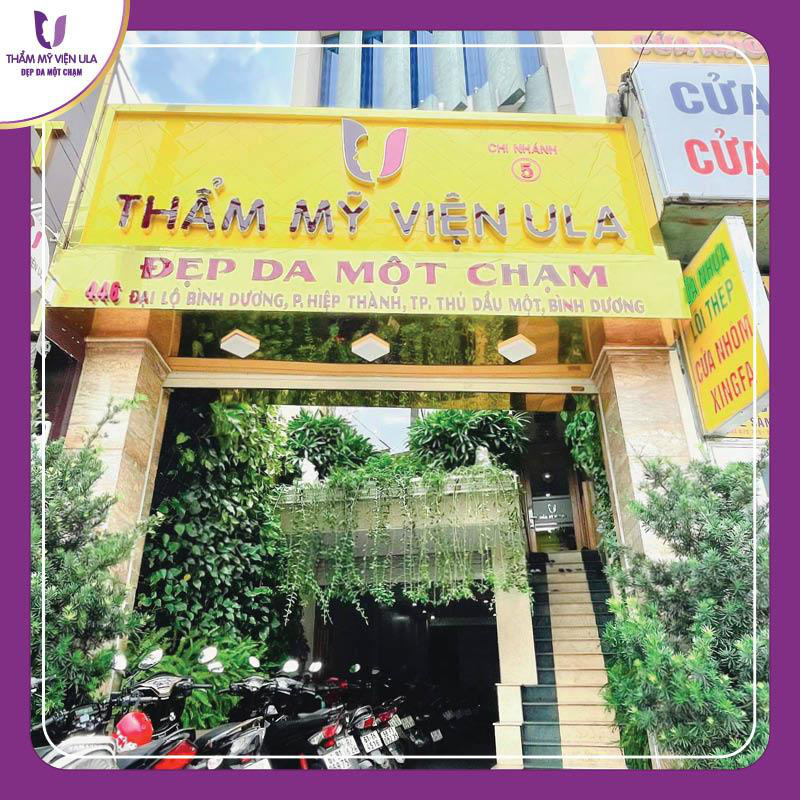 Tại sao nên sử dụng dịch vụ trị mụn tại Thẩm mỹ viện Ula? - Ảnh 1.