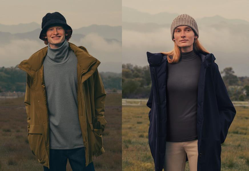 UNIQLO ưu đãi lớn mừng 2 năm đến Việt Nam, tranh thủ sắm đồ lạnh ngay thôi! - Ảnh 3.