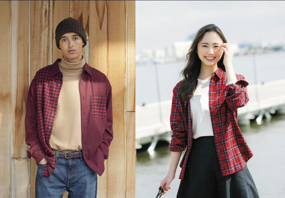 UNIQLO ưu đãi lớn mừng 2 năm đến Việt Nam, tranh thủ sắm đồ lạnh ngay thôi! - Ảnh 4.