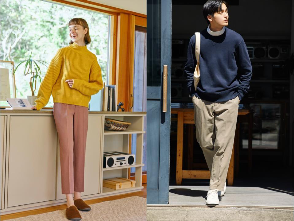 UNIQLO ưu đãi lớn mừng 2 năm đến Việt Nam, tranh thủ sắm đồ lạnh ngay thôi! - Ảnh 5.
