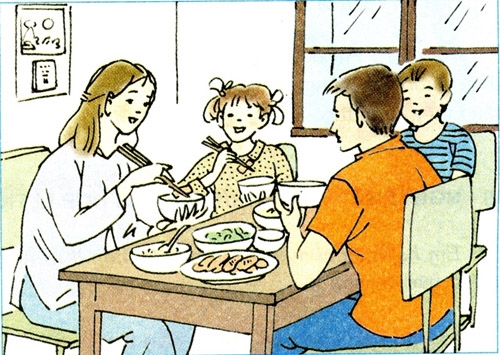 Khuyến cáo trong mùa dịch Covid-19: Ngay cả khi ăn uống với gia đình cũng đừng quên 4 nguyên tắc quan trọng sau! - Ảnh 5.