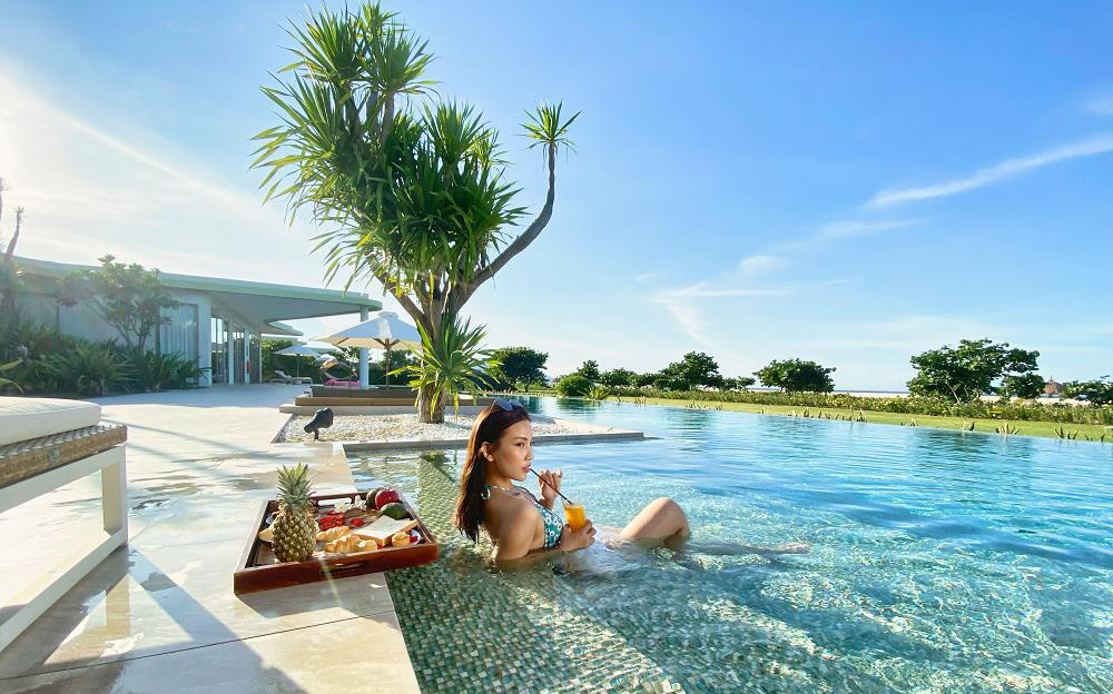 Nghỉ dưỡng biệt lập và những lưu ý không thể bỏ qua ở thời điểm này