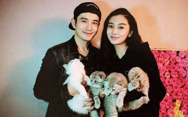 Angelababy tiếp tục có hành động "phũ" thế này với nhà chồng, bằng chứng ly hôn cùng Huỳnh Hiểu Minh càng thêm rõ ràng?