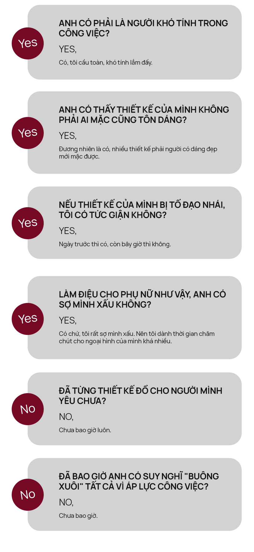 NTK thị phi nhất 2020 và những điều chưa bao giờ kể: "Làm thiết kế không hề giàu, làm đầm cho Ngọc Trinh không chỉ vì cô ấy đẹp và nỗi lo mang tên lãnh cung” - Ảnh 9.