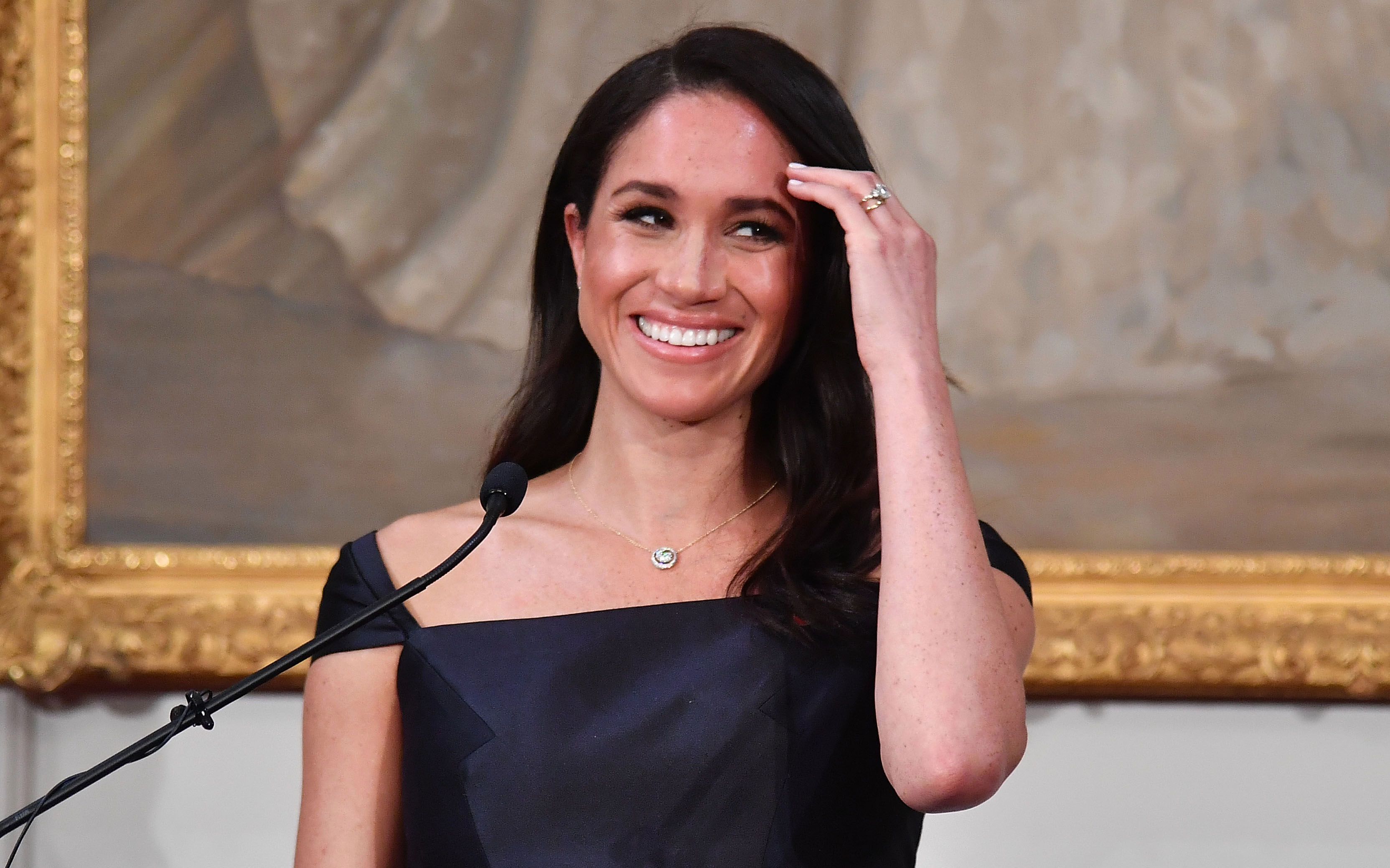 Meghan Markle tuyên bố thắng kiện với những lời lẽ đanh thép trong vụ việc lùm xùm suốt 2 năm qua với tờ báo Anh 