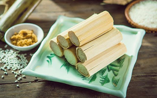 Món ăn này được đồng bào miền núi vô cùng trân quý và ăn hàng ngày: Khám phá công dụng quả thực bất ngờ!