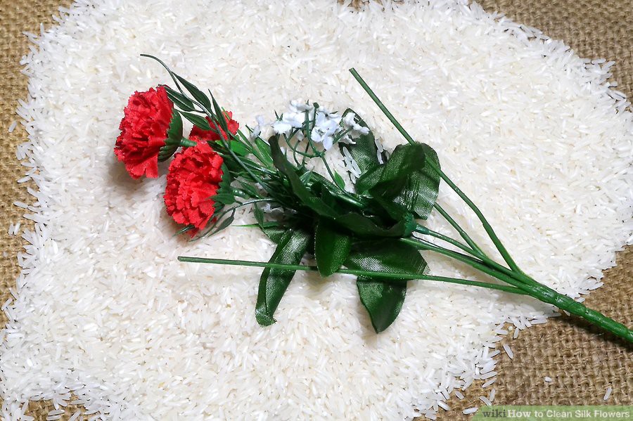 Làm ngay cách này để hoa giả, cây giả vừa sạch vừa đẹp không khác gì đồ mới để đón Tết - Ảnh 7.