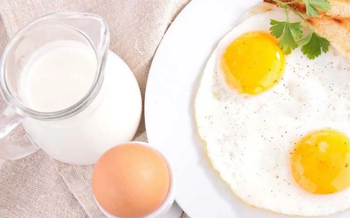 4 sai lầm khi cho trẻ ăn trứng ảnh hưởng đến sức khỏe của con, nhiều cha mẹ không biết vẫn áp dụng 