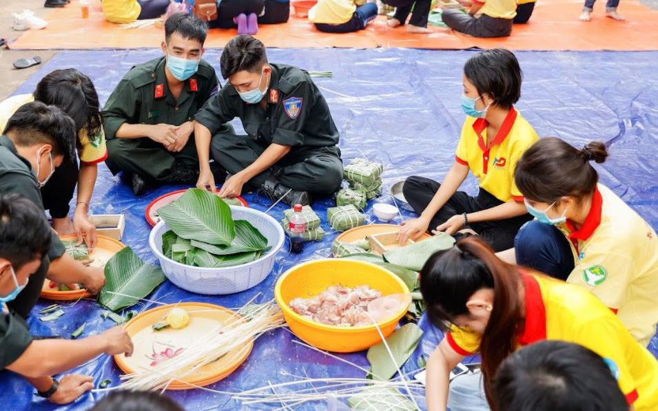 “Pepsi Mang Tết về nhà” - Món quà đặc biệt dành tặng những người con đón Tết xa quê