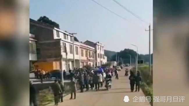 Thảm án chấn động Trung Quốc đầu năm mới: 1 gia đình 4 người tử vong, 2 đứa trẻ trốn thoát, nghi là giết người trả thù vì bị "cắm sừng" - Ảnh 1.