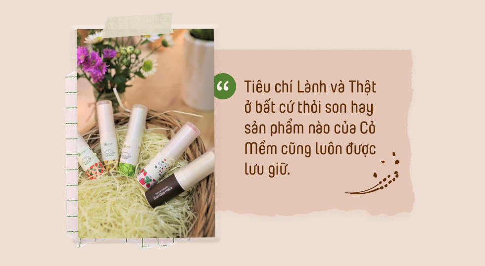 Chẳng gì mãnh liệt và bền bỉ bền bằng tình mẹ dành cho con, chẳng nguyên liệu nào an và lành như hạt gạo Việt Nam - Ảnh 13.