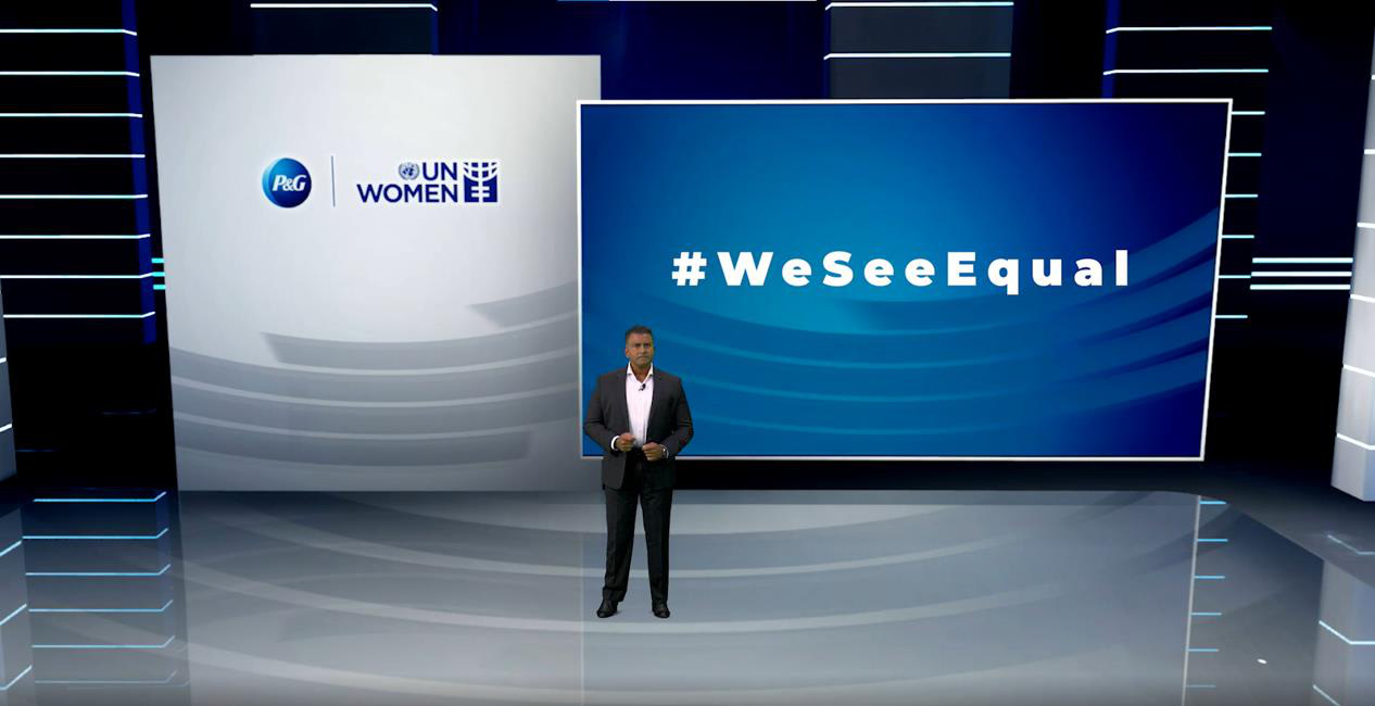 #WeSeeEqual: Doanh nghiệp hành động vì bình đẳng giới và sự tiến bộ của phụ nữ - Ảnh 1.