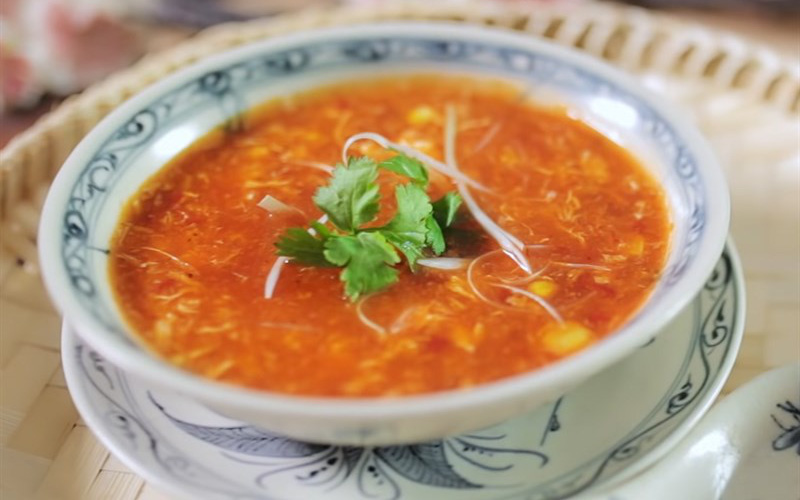 Mách chị em cách làm món soup thơm ngon, lạ miệng: Đảm bảo từ người lớn đến trẻ con đều mê tít!