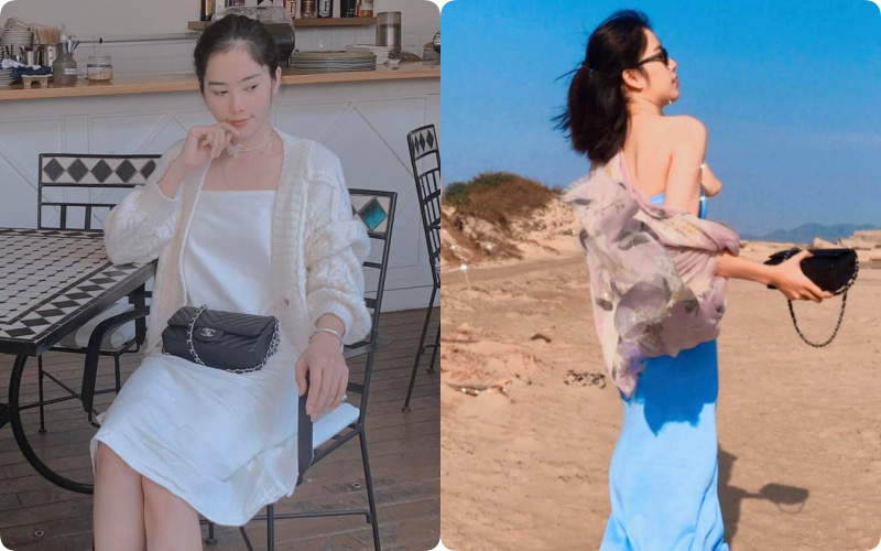 Bông hậu ồn ào nhất Vbiz, Nam Em lột xác với street style đẹp quên sầu khiến dân tình phải ngỡ ngàng