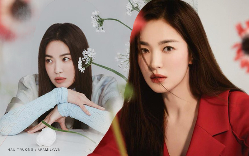 Bài phỏng vấn gây sốt của Song Hye Kyo: Lý do những bài đăng trên Instagram và bí mật phía sau sự "bình tĩnh" đến khó tin về việc ly hôn Song Joong Ki
