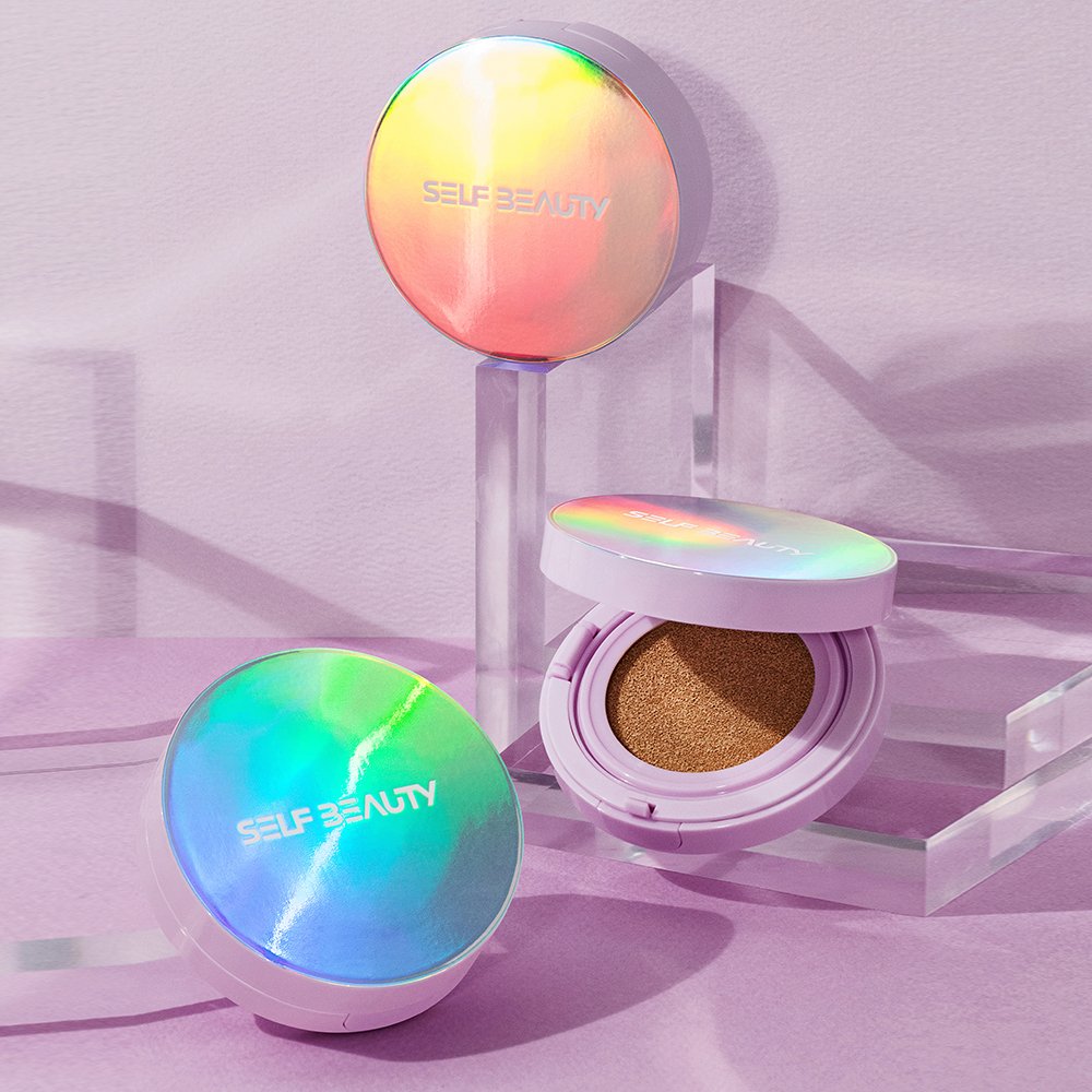 5 loại cushion dưới 300k chất lượng "ổn áp", sắm ngay để tút tát da mịn đẹp Tết này bạn ơi - Ảnh 7.