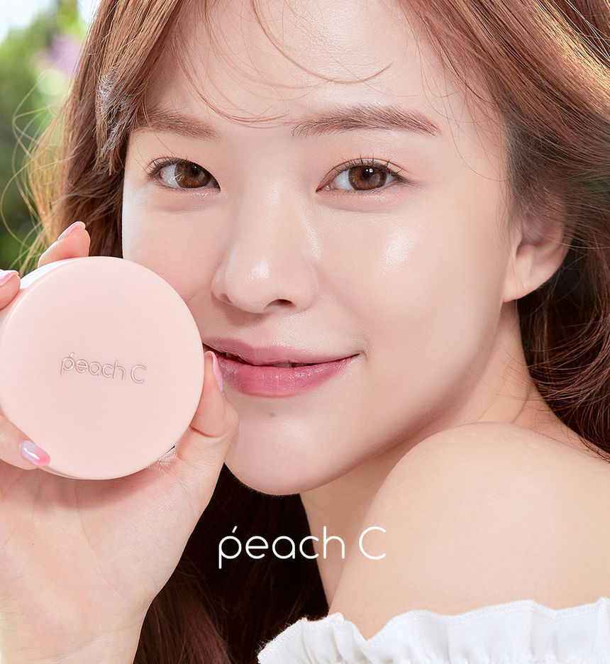 5 loại cushion dưới 300k chất lượng "ổn áp", sắm ngay để tút tát da mịn đẹp Tết này bạn ơi - Ảnh 4.