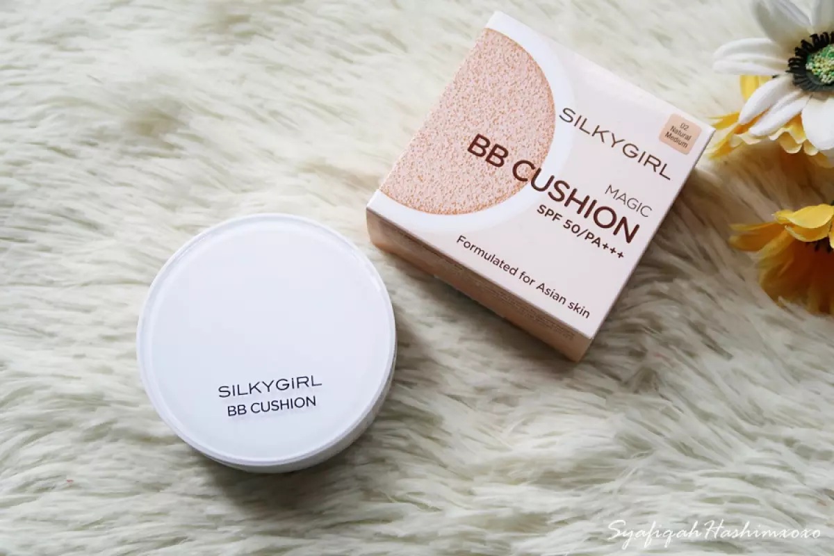 5 loại cushion dưới 300k chất lượng "ổn áp", sắm ngay để tút tát da mịn đẹp Tết này bạn ơi - Ảnh 9.