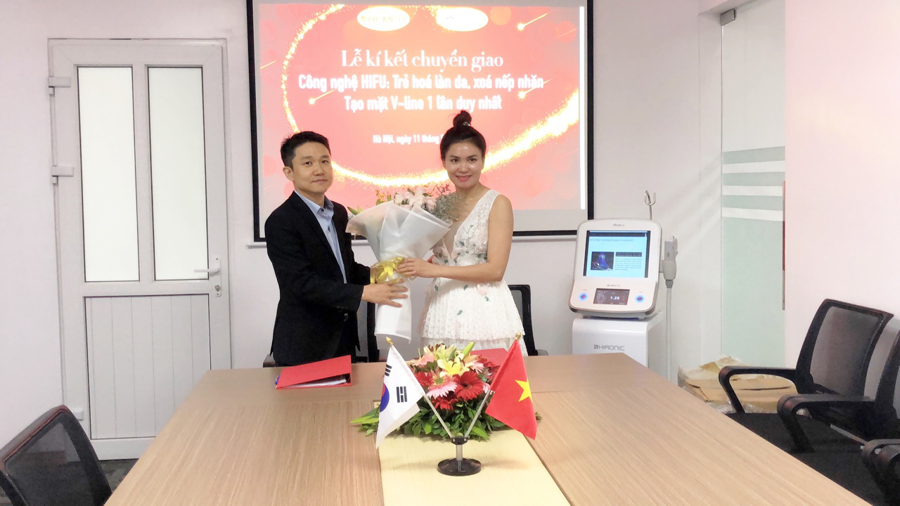 Chân dung nữ doanh nhân Trương Mỹ Duyên và con đường khởi nghiệp từ hai bàn tay trắng - Ảnh 3.