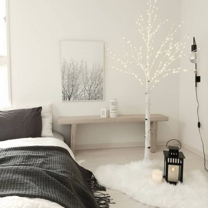 "Học lỏm" các phong cách thiết kế nội thất để tạo góc decor cực ấn tượng và thời thượng cho nhà của bạn - Ảnh 6.