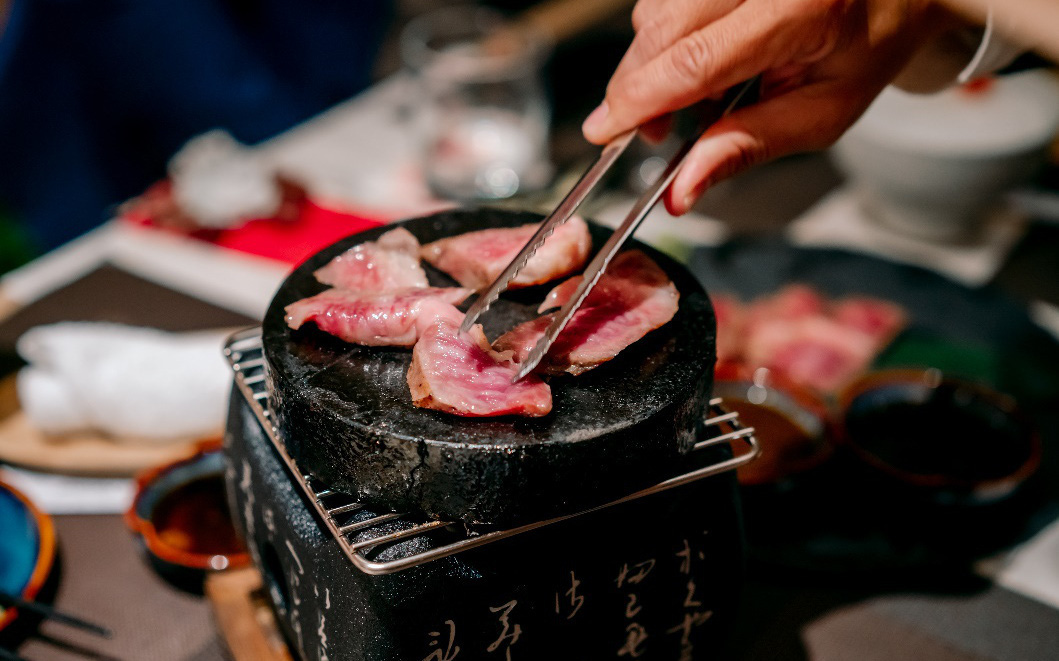 Khám phá sự kiện hoành tráng ra mắt Satsuma Wagyu Menu tại Kyo Watami Grill & Sushi