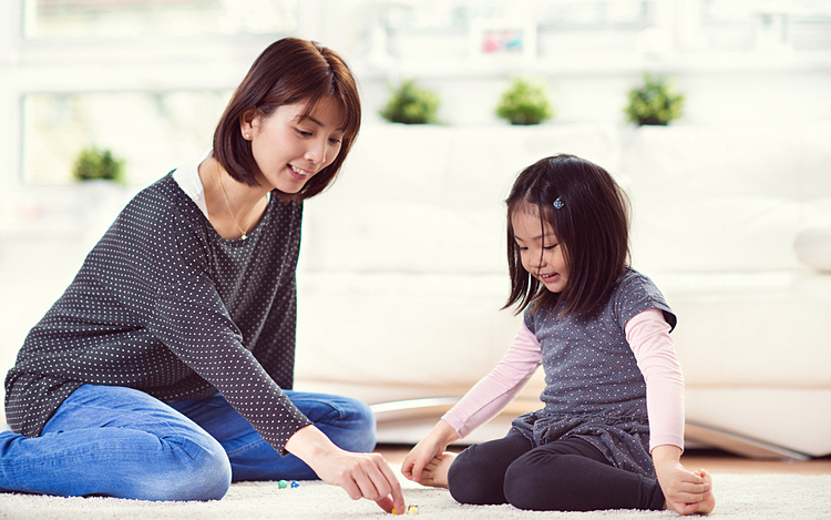 Parent coach Linh Phan mách 3 quy tắc giúp giao tiếp hiệu quả với trẻ, bố mẹ và thầy cô cần &quot;bỏ túi&quot; ngay để không vất vả khi dạy dỗ con