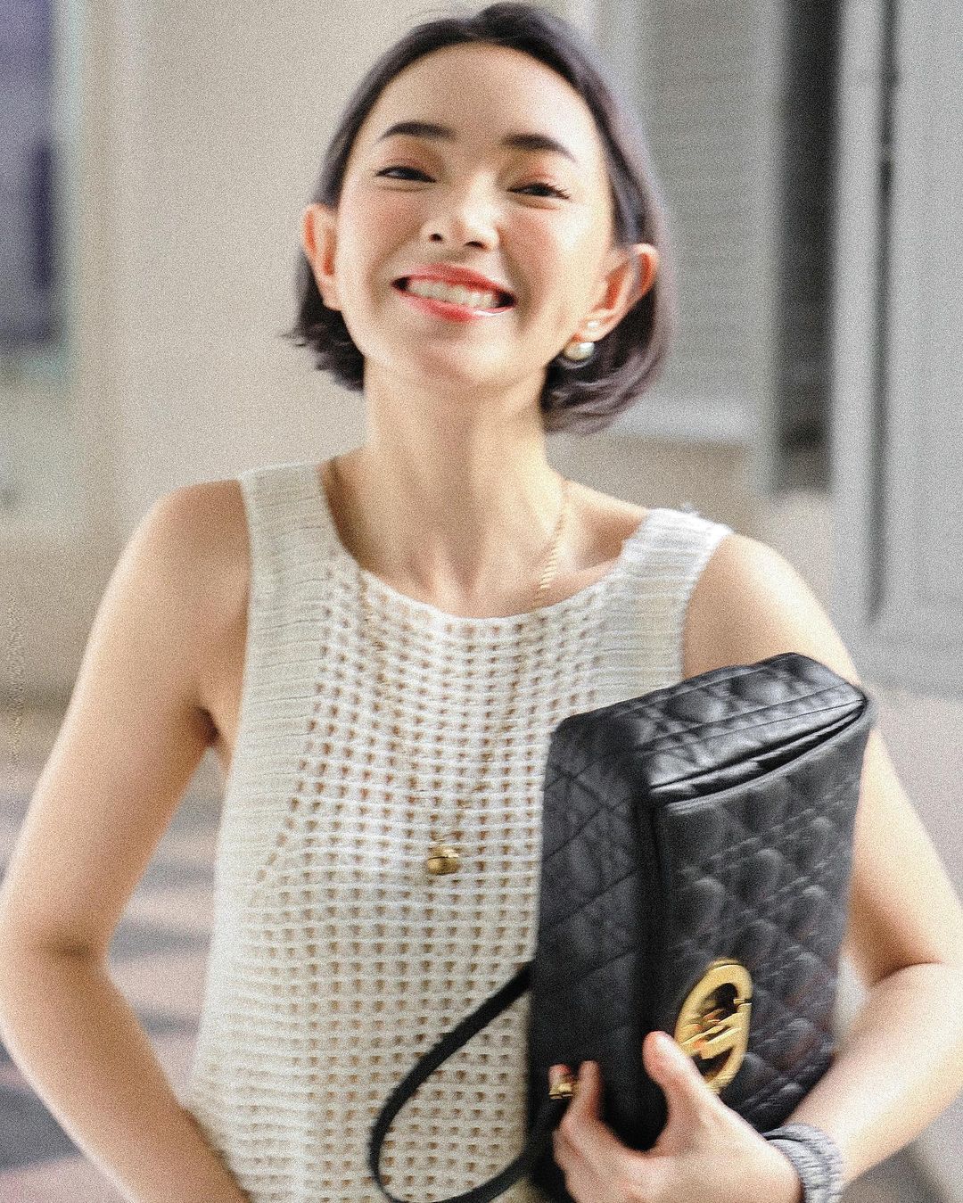 street style - Ảnh 13.